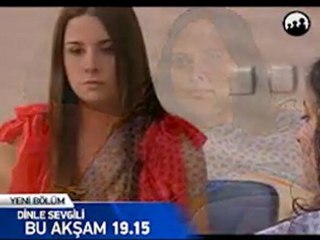 Dinle Sevgili - 20.Bölüm Tanıtım