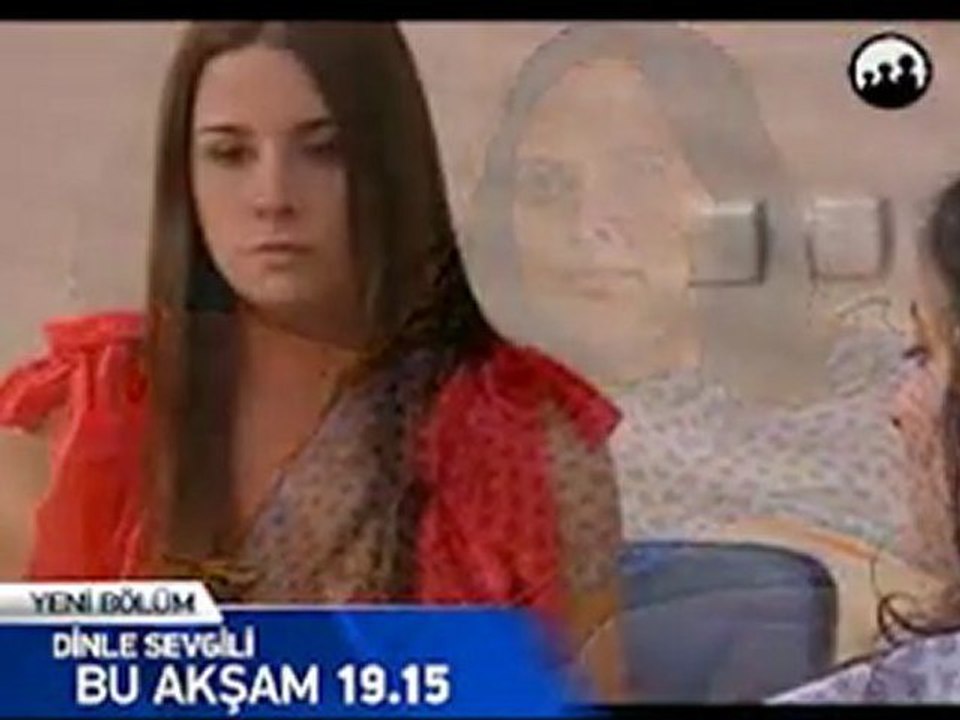 Dinle Sevgili - 20.Bölüm Tanıtım