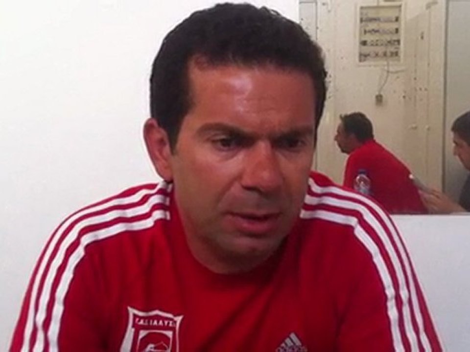 1η ΓΑΣ ΙΑΛΥΣΟΥ 2011-12 WWW.XXSPORTS.GR ΝΙΚΟΣ ΜΑΝΤΙΚΟΣ