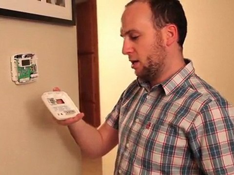 How To Install A Programmable Thermostat, Thermostat Installation - Build.com