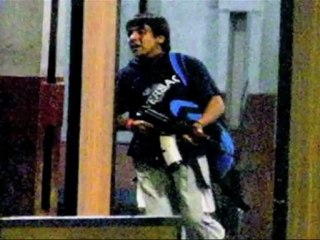 Arabic-Web-India probes Mumbai 'terror' blasts