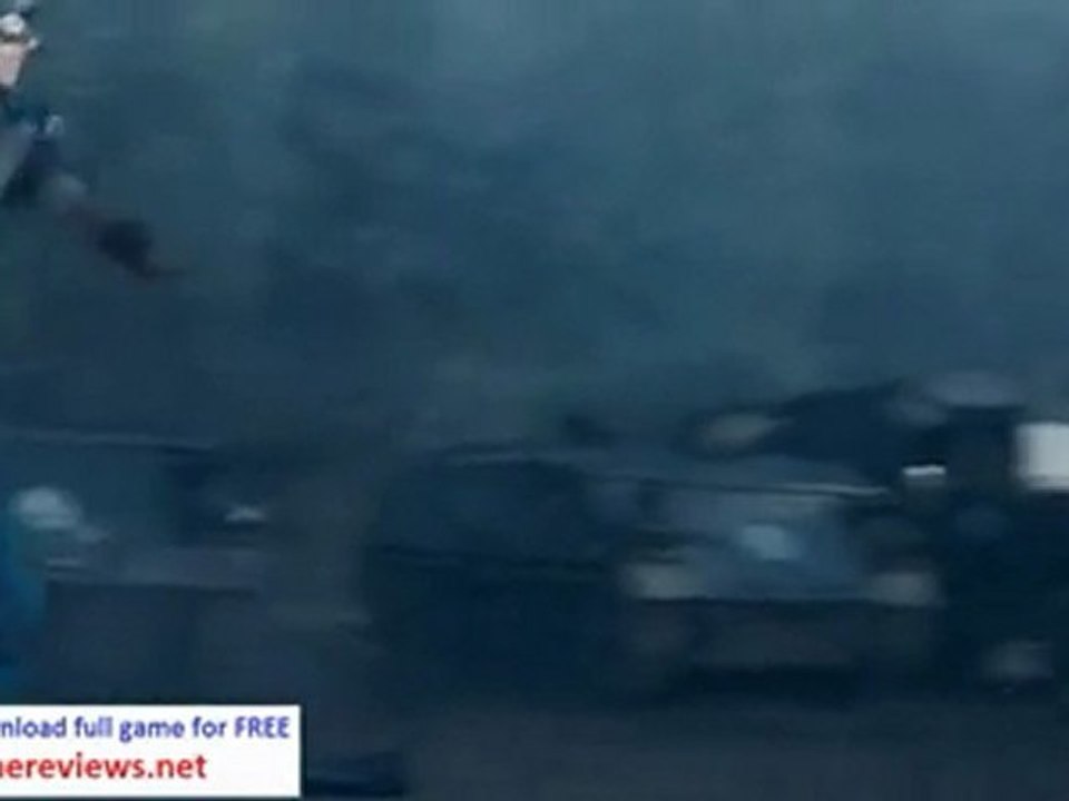 Captain America : First Avenger - Extrait "Shield Fight" [VO|HD]