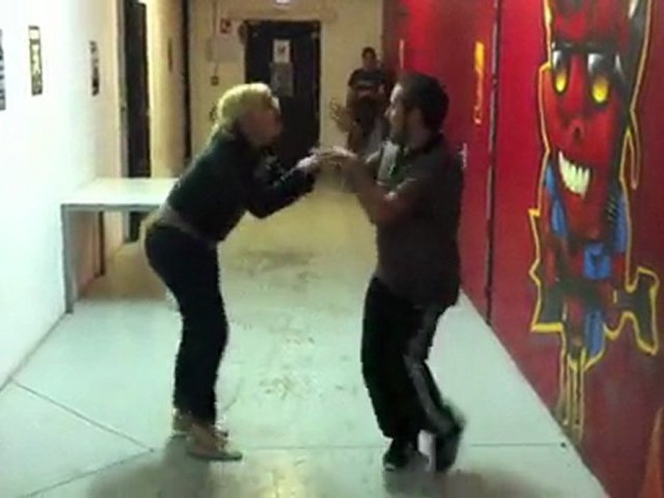 DEAD POP CLUB  "So You Think You Can Dance"   HOME RAGE