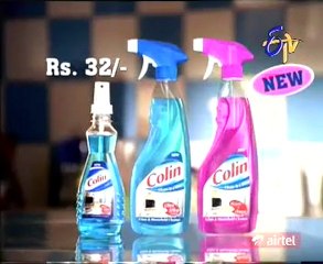 Star Mahila - Ladie's Game Show - 18th Jan 2011 - Part 02