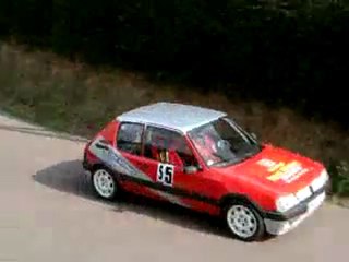 Course de côte de la Planquette