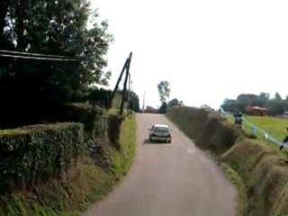 Course de côte de la Planquette