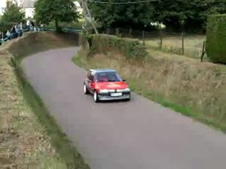 Course de côte de la Planquette