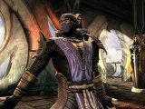Mortal Kombat - Présentation Rain [HD]