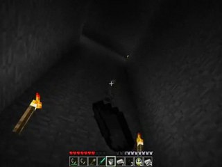 [Mine"N"Craft Adventure] The 7 Beacons [2/3]