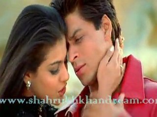 Shah Rukh Khan [ @iamsrk ] "Cambiodolor" (Natalia Oreiro)