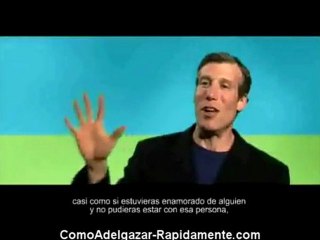 Como Adelgazar con El Metodo Gabriel- Las Ansias de Chocolate