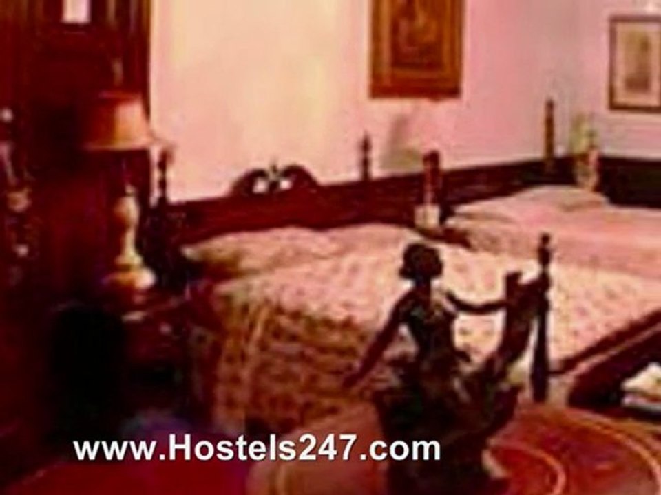 Tony’s Place Bed & Breakfast in New York Video by Hostels247.com