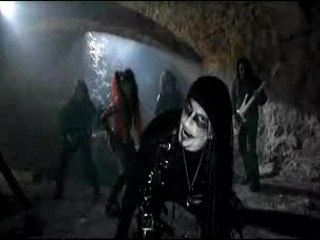 Théatre des Vampires-Lilithsmall