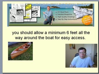 Lack of Detailed Plans For Boat Project? Warning!