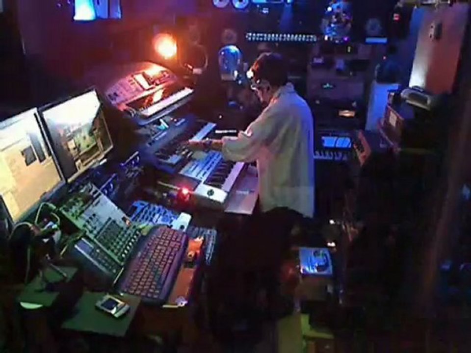 Music My Passion
