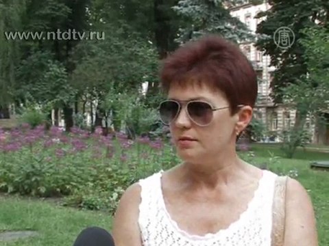 Питьевая вода в Украине небезопасна