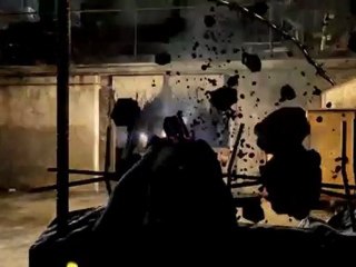 Metro Last Light - E3 Gameplay Demo Part 1