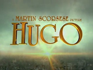 Trailer de Hugo de Martin Scorsese