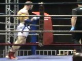 Dufrenne vs Bougaci 1-4 Fight Night 20-05-11 phenix muaythai