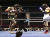 Dufrenne vs Bougaci 2-4 Fight Night 20-05-11 phenix muaythai