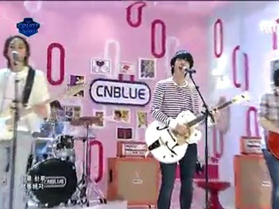 CNBLUE - Love Girl (3)