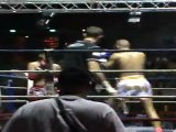 Chebila vs Benaissa 1-4 Fight Night 20-05-11 phenix muaythai