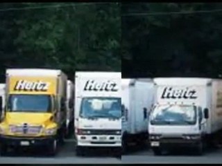 Experience and Get Satisfied with Hertz Truck Rental   - YouTube