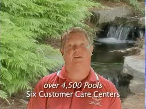 Inground pools indianapolis