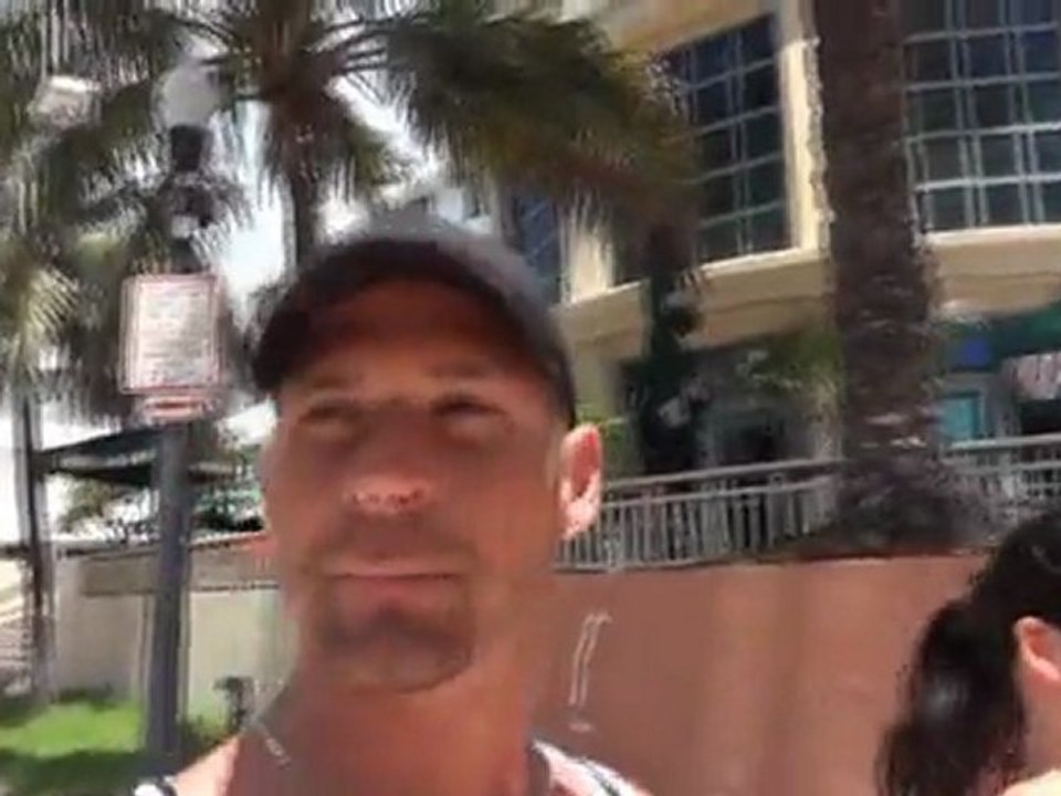 JEUDI 14 JUILLET "MIAMI SOUTH BEACH"