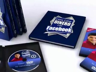 Cómo Ganar Dinero Con Facebook