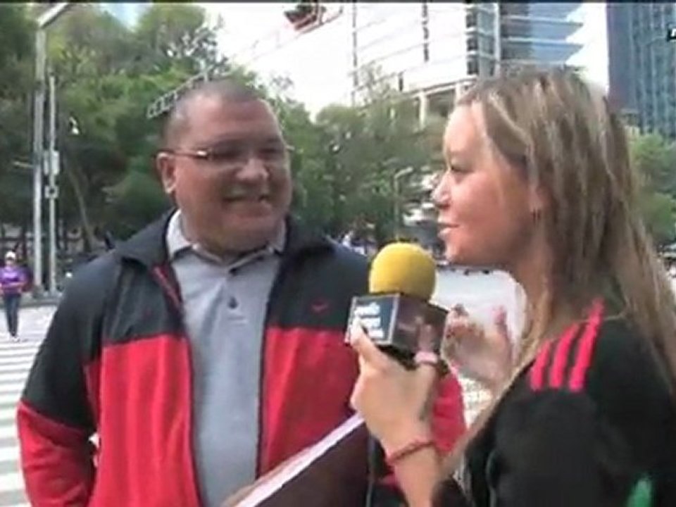 Medio Tiempo - Patadas de Ahogado julio 15/2011