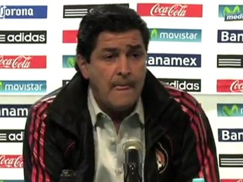 MT - Tena Sub-22, 14 de julio 2011