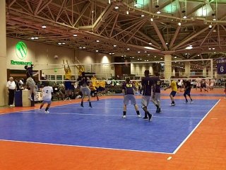 JO8 Pennsylvania Lehigh Game 1 (Part 3 of 4)