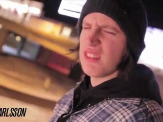 Random Bastards TENTACLE - Official 2011 Teaser