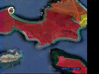 Coronación canónica a la Virgen del Valle