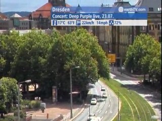 Washington - USA, London - United Kingdom, Ekaterinburg - Russia, Dresden - Germany, Paris - France, Muscat - Oman, Lucerne - Switzerland