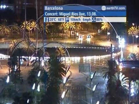 Venice - Italy, Sydney - Australia, Macau SAR - China, Barcelona - Spain, Agadir - Morocco, Amsterdam - Netherlands, Stuttgart - Germany