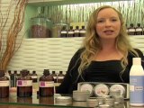 Options for Aromatherapy Products