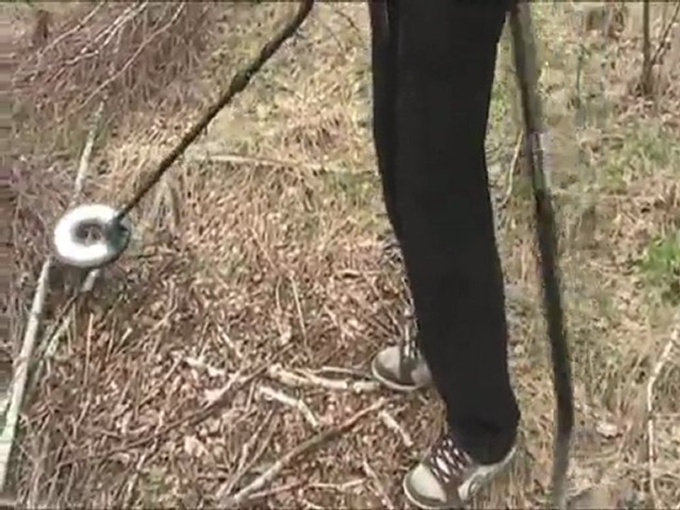 Antonin - miejsce o którym zapomniał świat - 15 lipca 2011