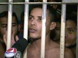 Patrulha da Cidade - TV Ponta Negra - Prisão - Acusado de envadir velório e atirar em um homem fala a nossa equipe