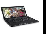 Toshiba Satellite L655-S5158 15.6-Inch Laptop (Black)