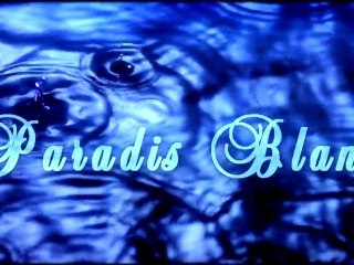 Mon Paradis Blanc - Poésie