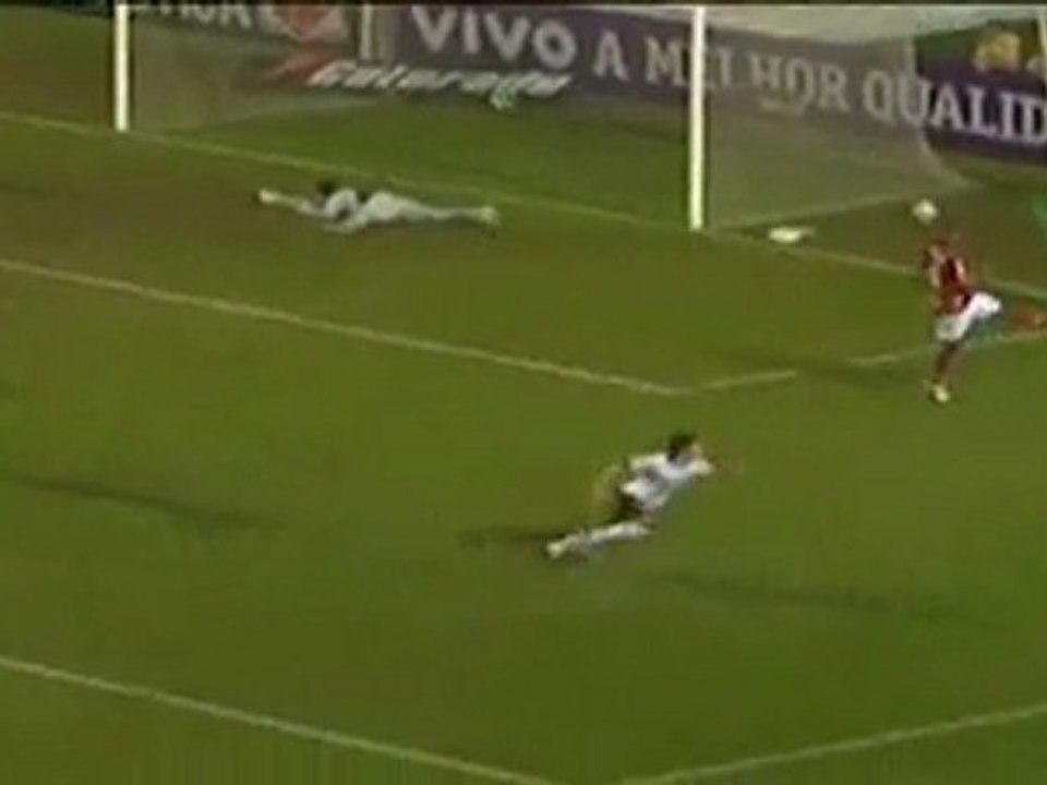 Corinthians 1 x 0 Internacional