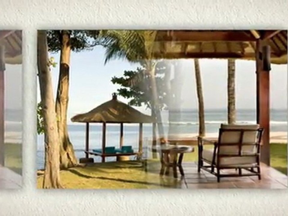 Spectacular Senggigi Beach Resort Option!
