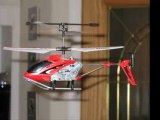 Syma S107/S107G R/C Helicopter - Colors may vary