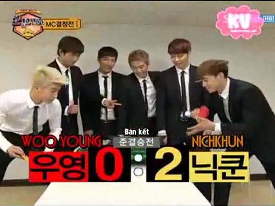 [KHUNTORIAVN.COM][Vietsub-KV] 2PM Show - Ep1 - part 1