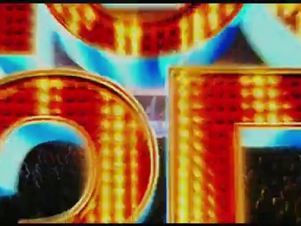 Лузеры. Живой концерт в 3D (Glee: The 3D Concert Movie) - трейлер