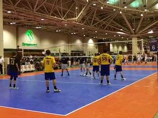 JO8 Pennsylvania Lehigh Game 2 (Part 3 of 4)