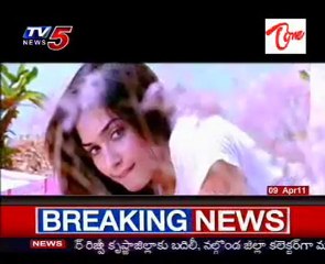 100 Percent Love audio launch postponed