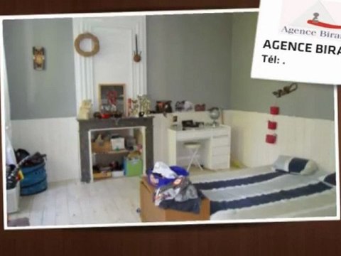 A vendre - Maison - Saint Seurin de Cadourne (33180) - 5 pie